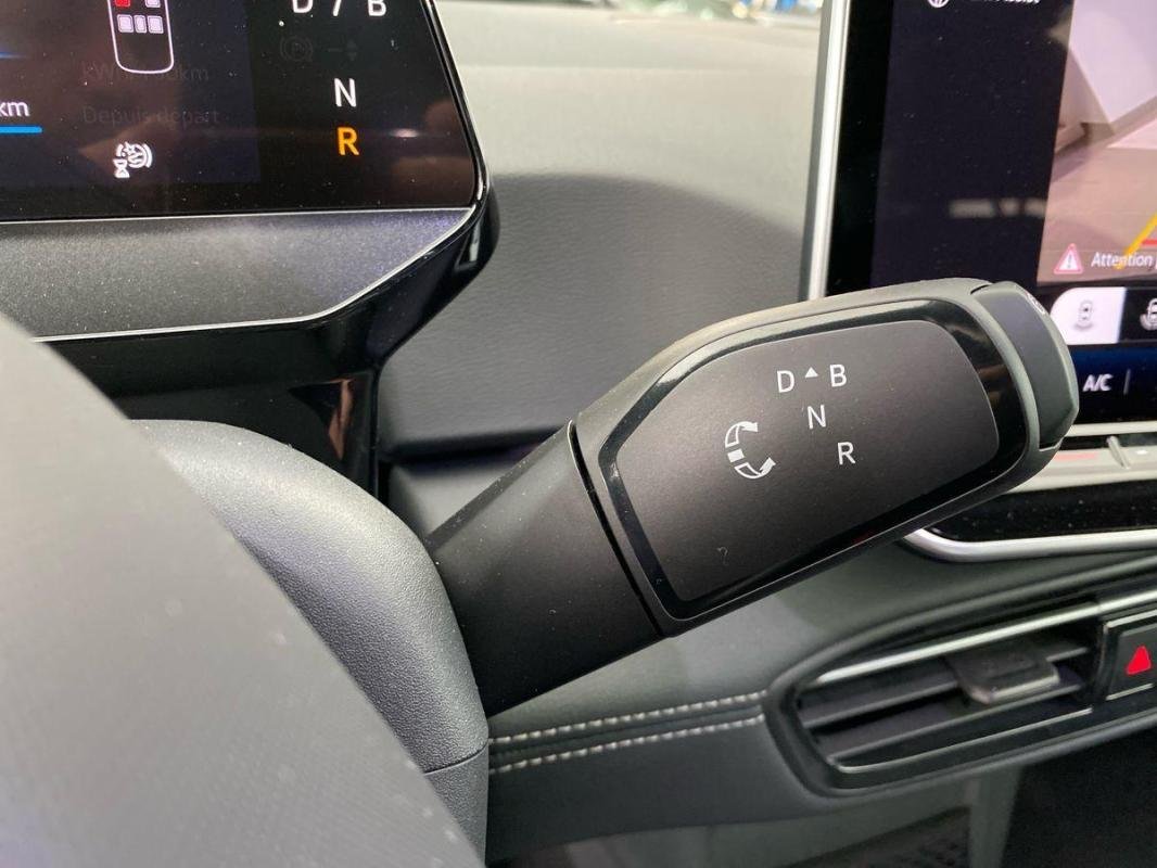 Volkswagen ID.3 - Photo 11