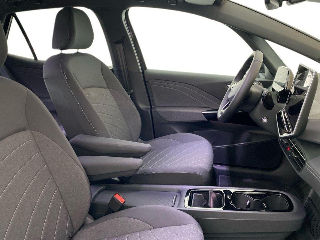 Volkswagen ID.3 - Photo 13