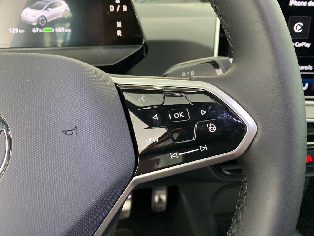 Volkswagen ID.3 - Photo 20