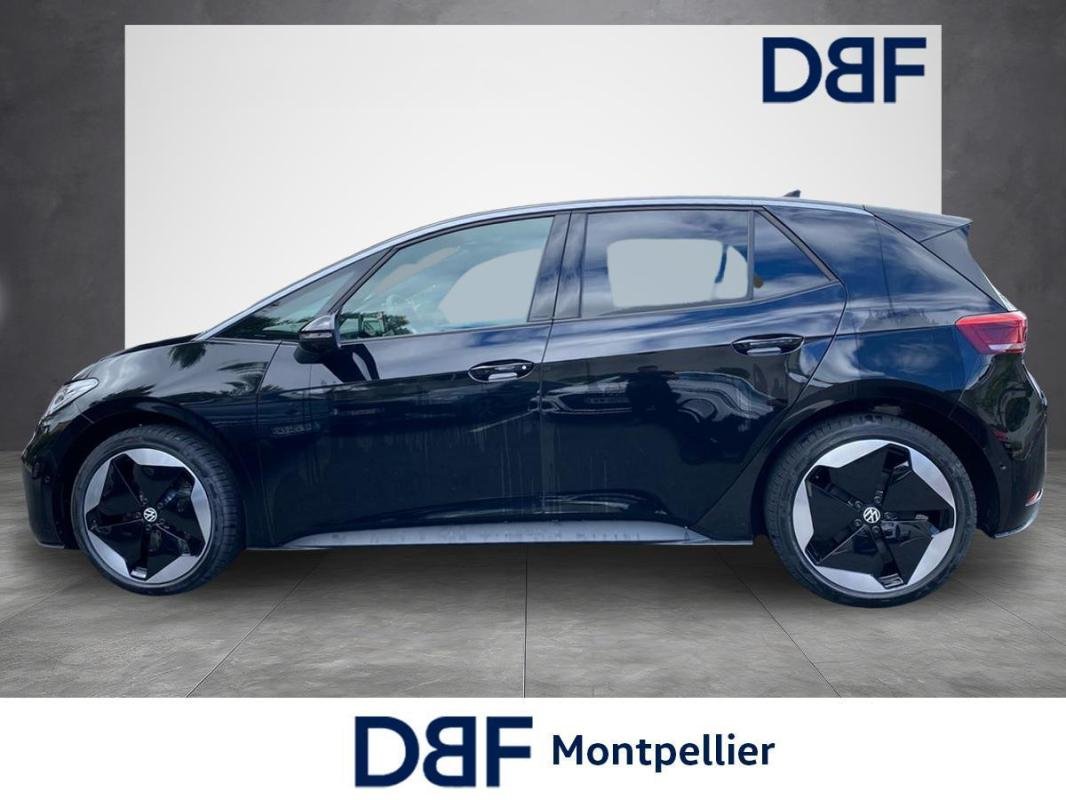 Volkswagen ID.3 - Photo 2