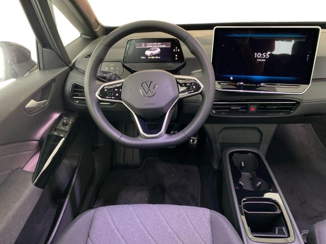 Volkswagen ID.3 - Photo 24