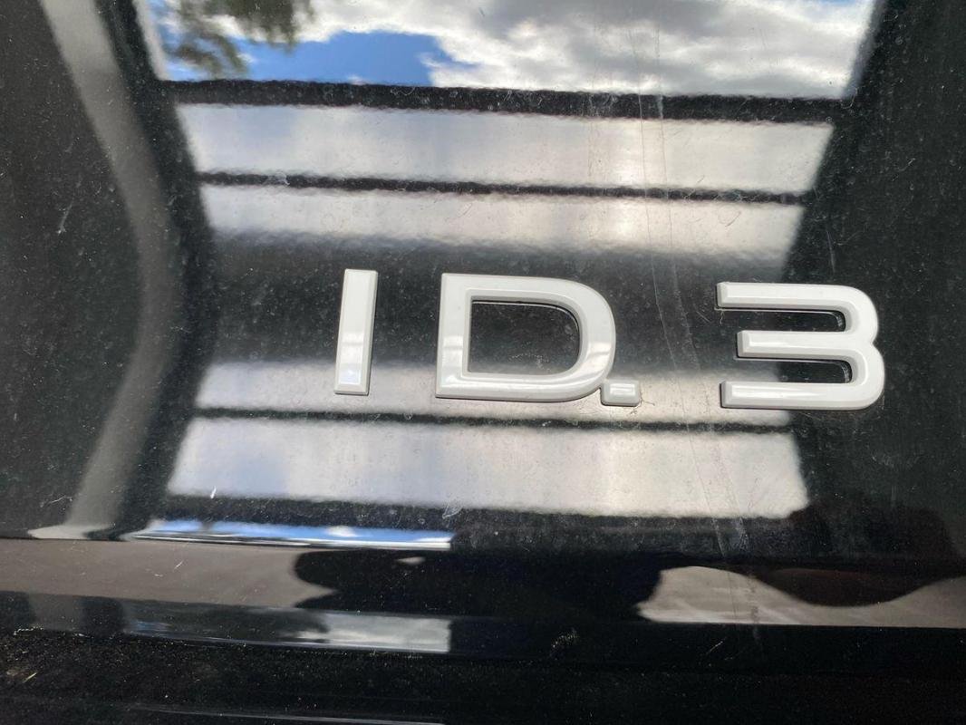Volkswagen ID.3 - Photo 27
