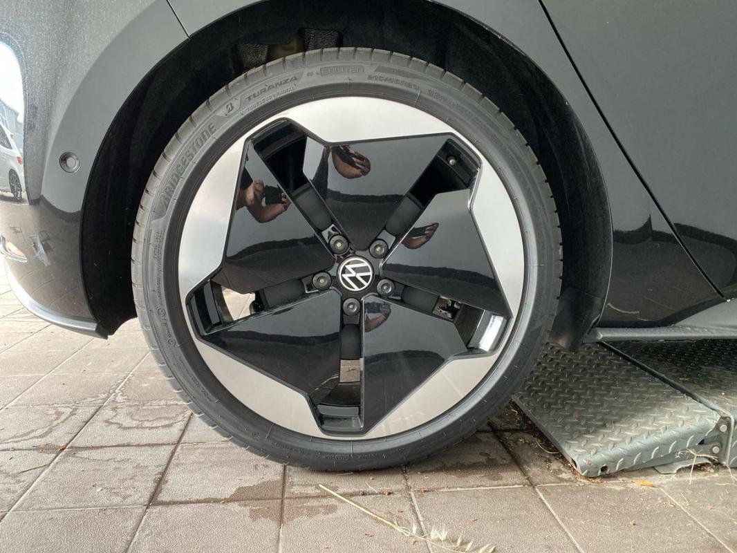 Volkswagen ID.3 - Photo 28