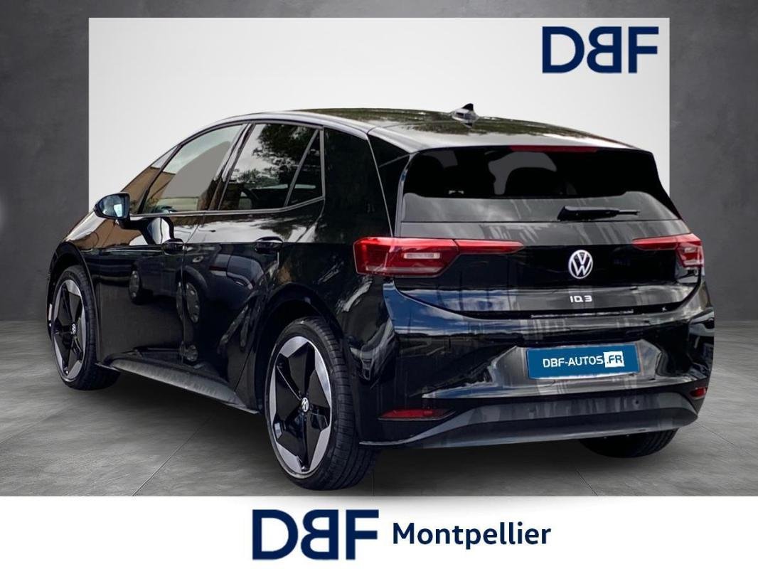 Volkswagen ID.3 - Photo 3