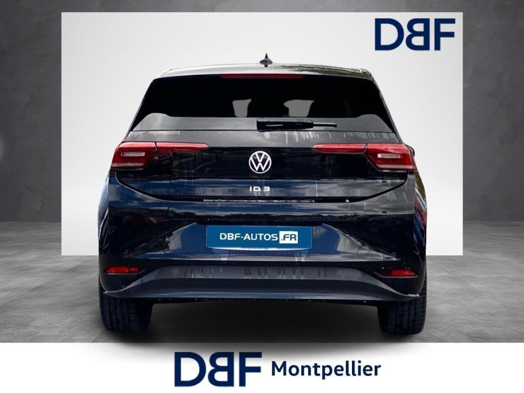 Volkswagen ID.3 - Photo 4