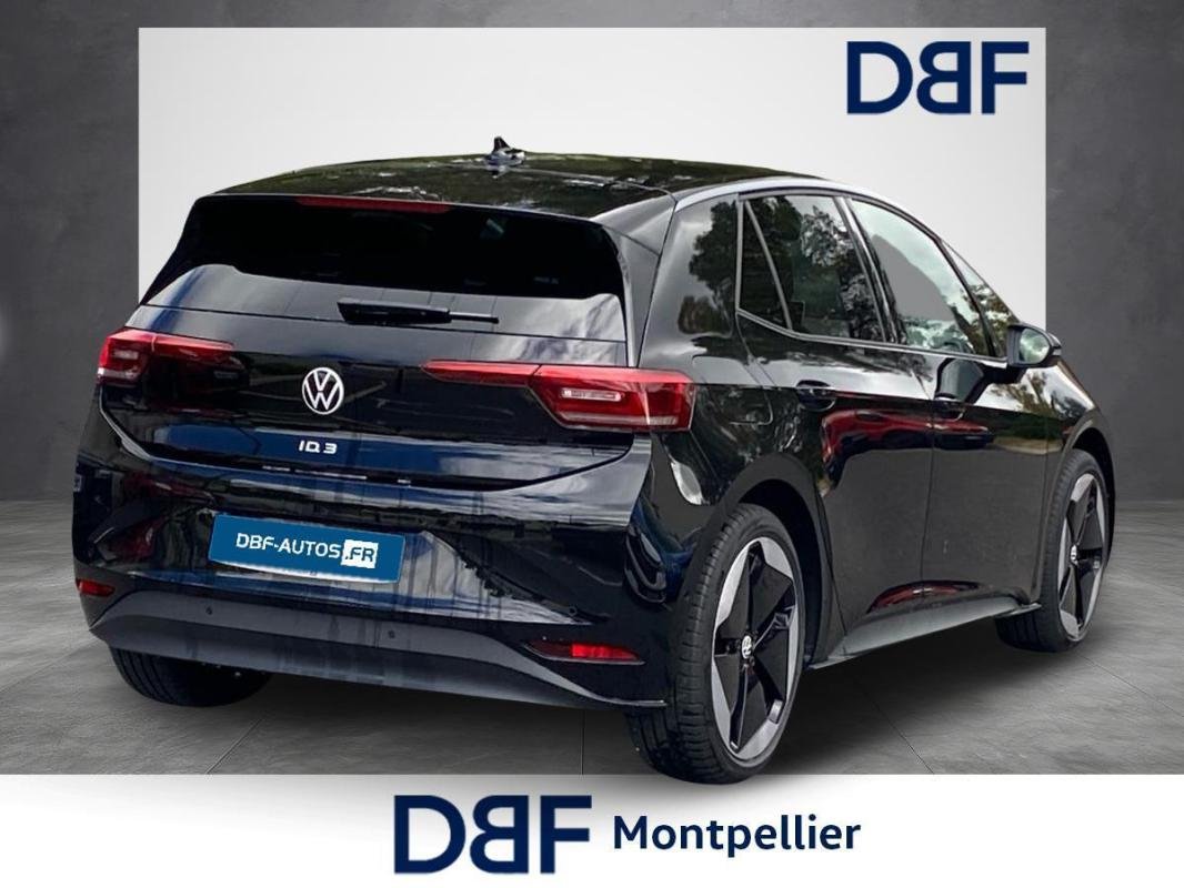 Volkswagen ID.3 - Photo 5