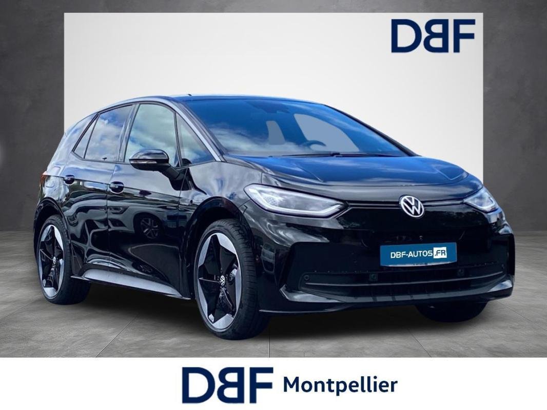 Volkswagen ID.3 - Photo 6