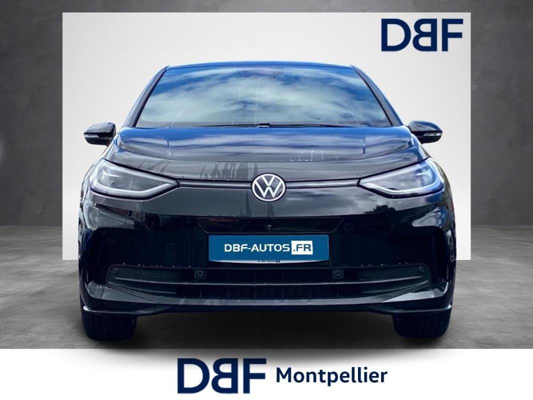 Volkswagen ID.3 - Photo 7