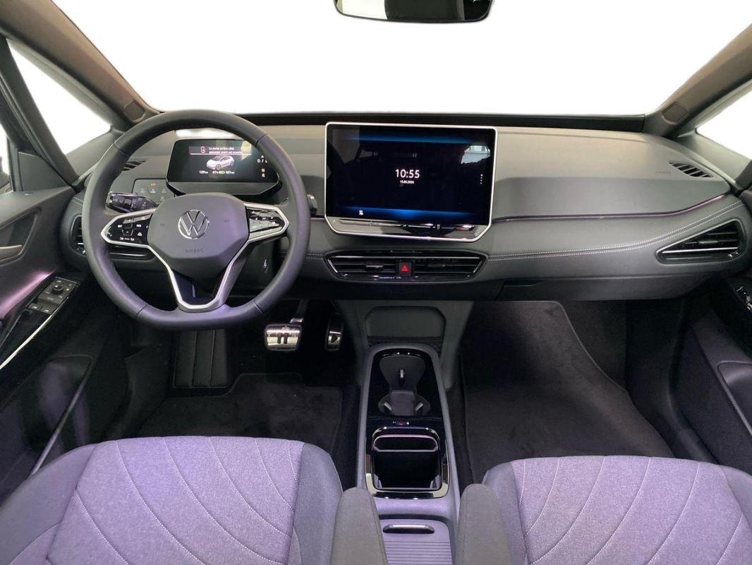 Volkswagen ID.3 - Photo 8