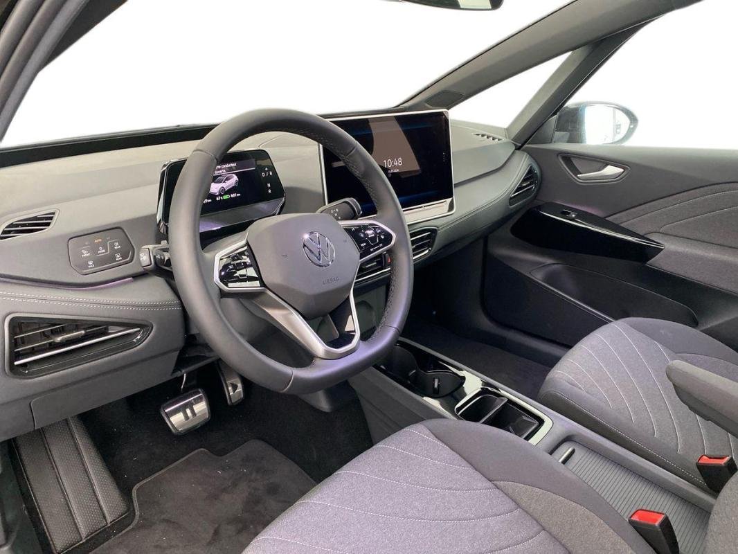 Volkswagen ID.3 - Photo 9