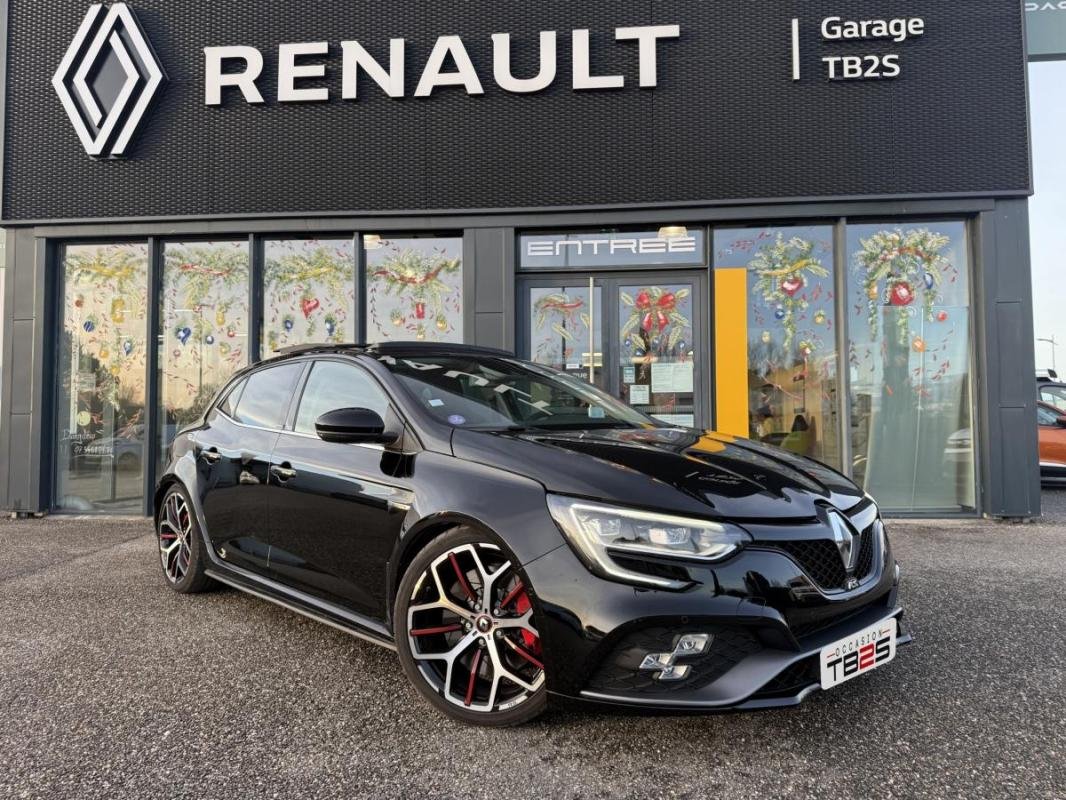 Renault Mégane - Photo 1