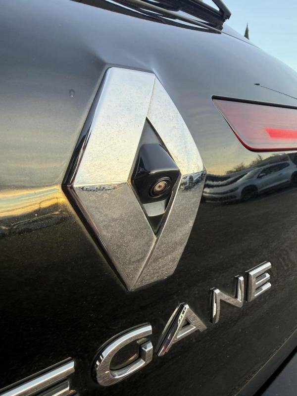 Renault Mégane - Photo 11