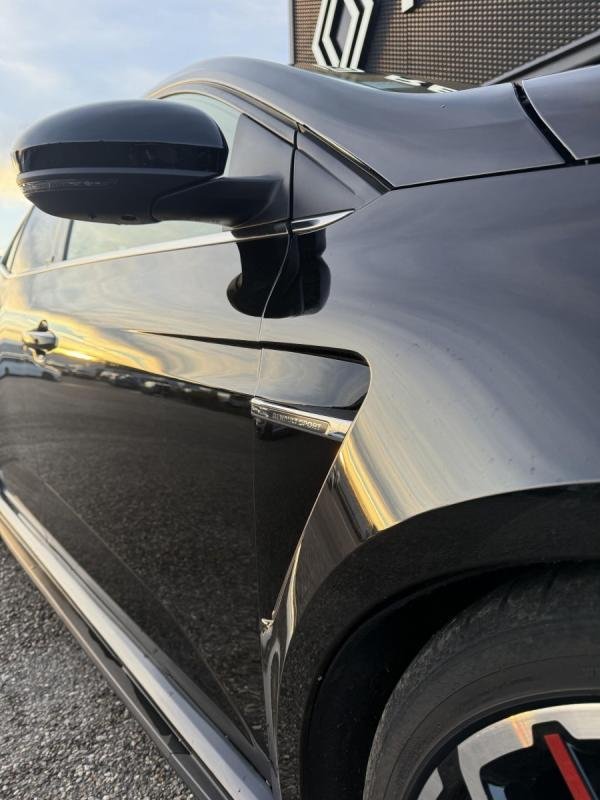 Renault Mégane - Photo 12