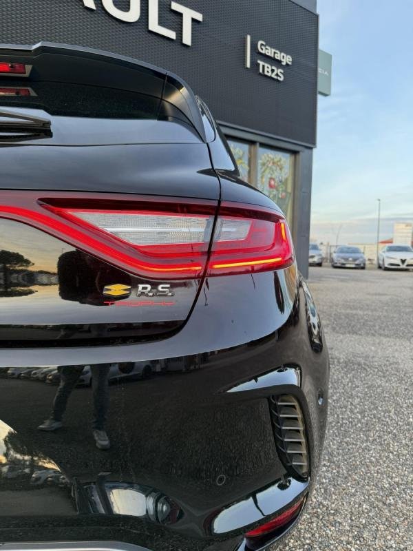 Renault Mégane - Photo 14