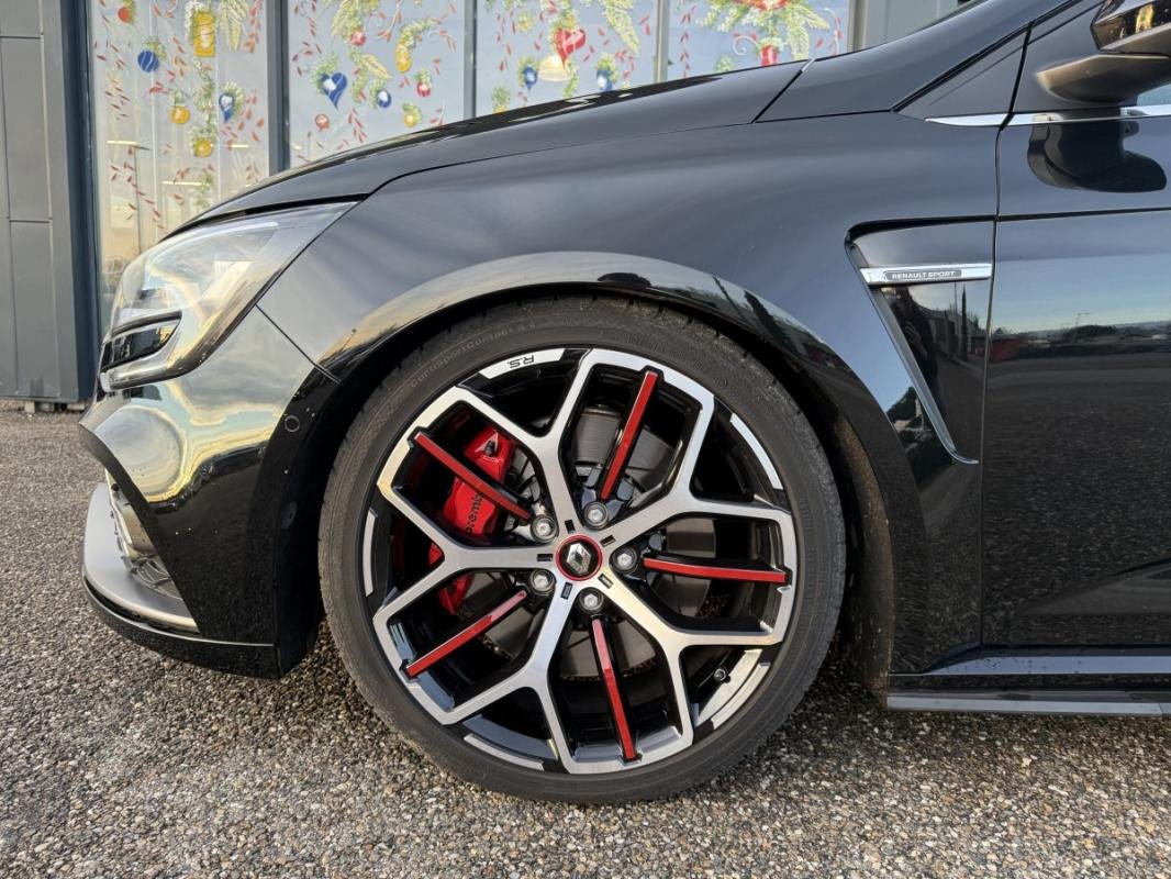 Renault Mégane - Photo 15