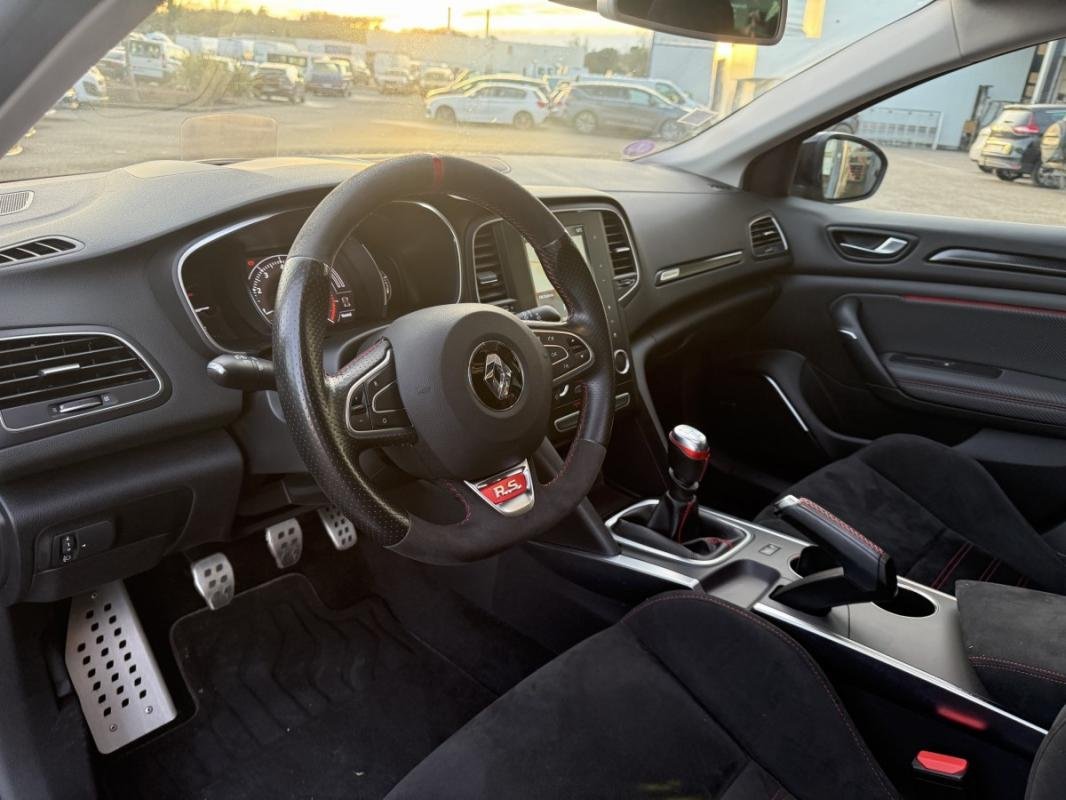 Renault Mégane - Photo 16