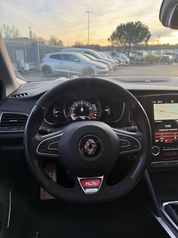 Renault Mégane - Photo 17