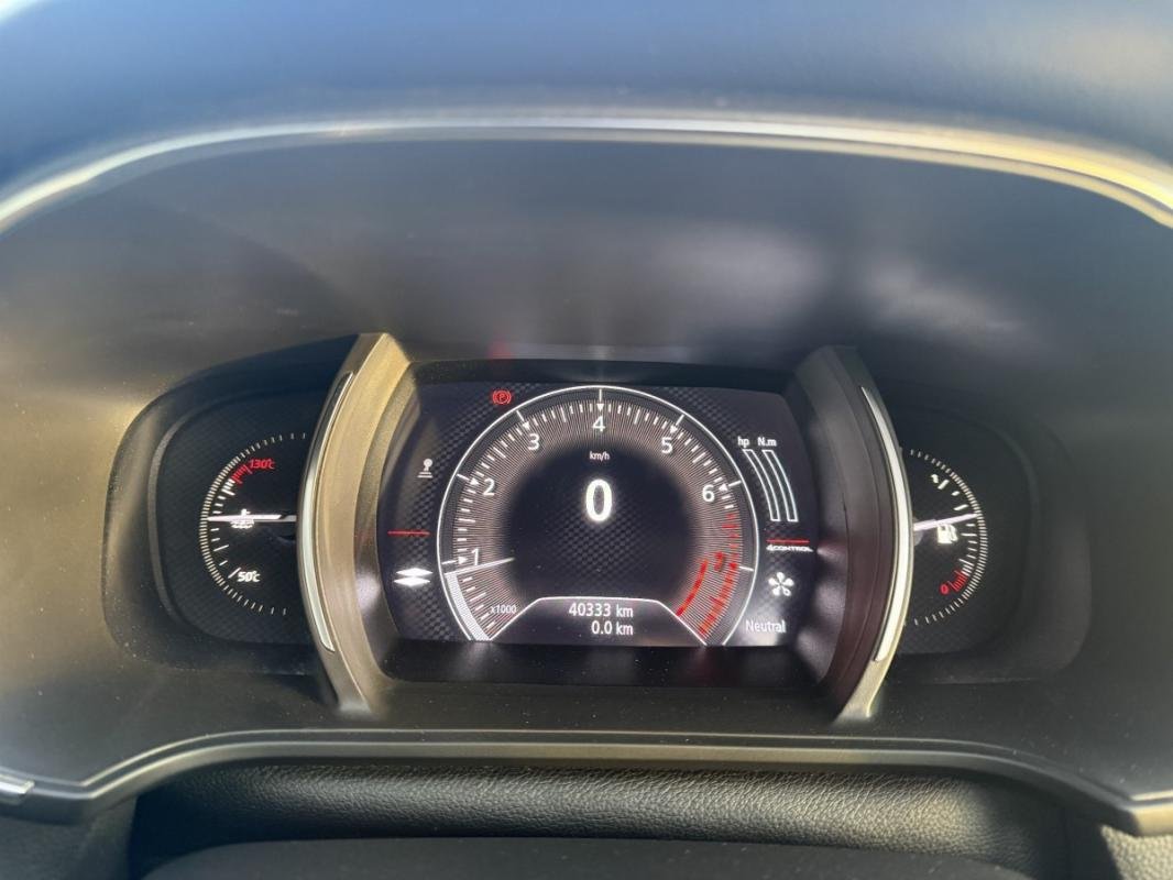 Renault Mégane - Photo 18