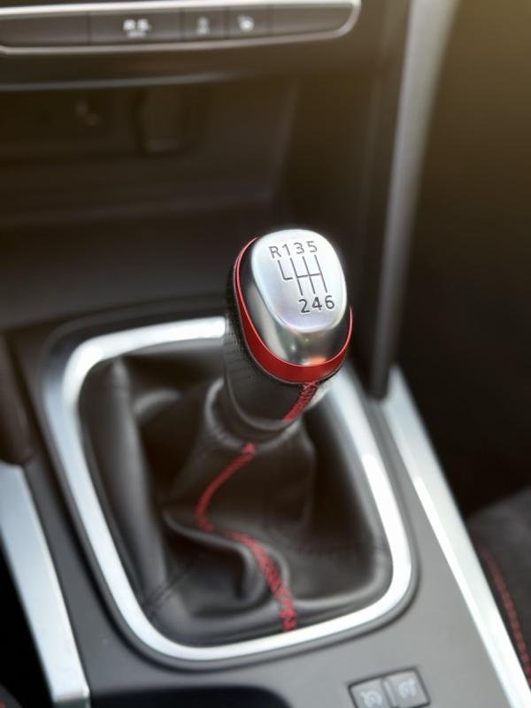 Renault Mégane - Photo 19