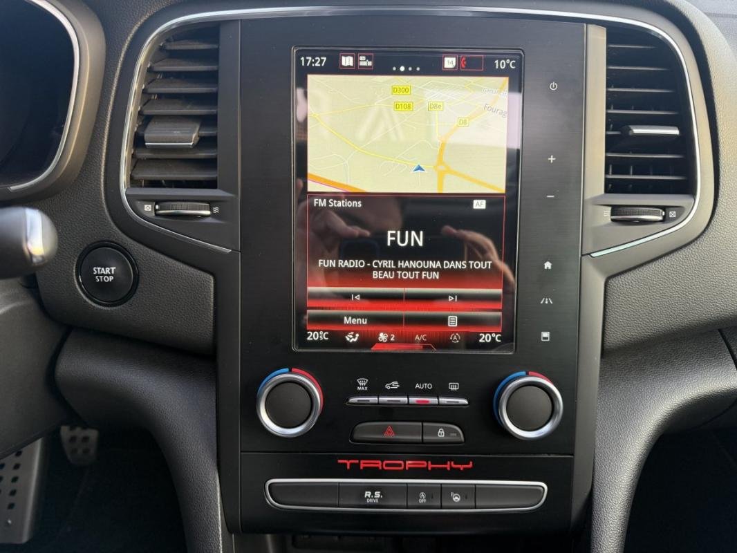 Renault Mégane - Photo 20