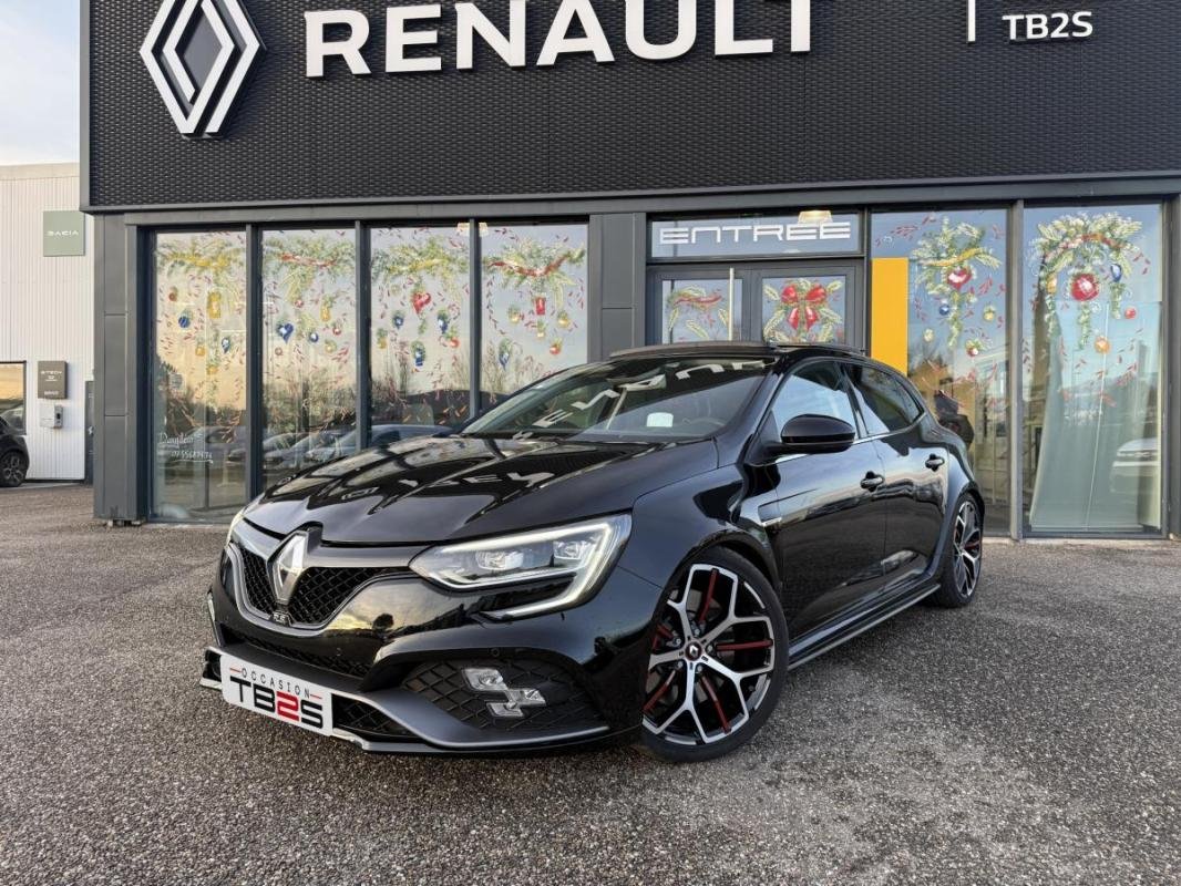 Renault Mégane - Photo 2