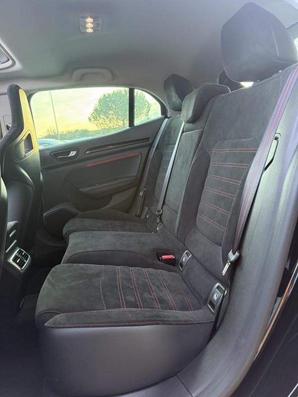 Renault Mégane - Photo 24