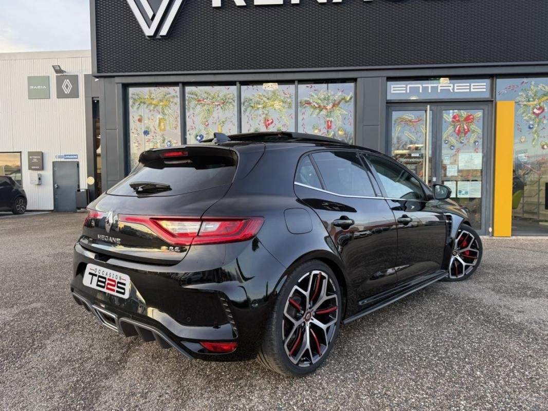 Renault Mégane - Photo 3
