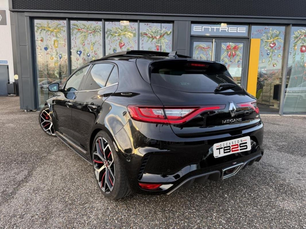 Renault Mégane - Photo 4