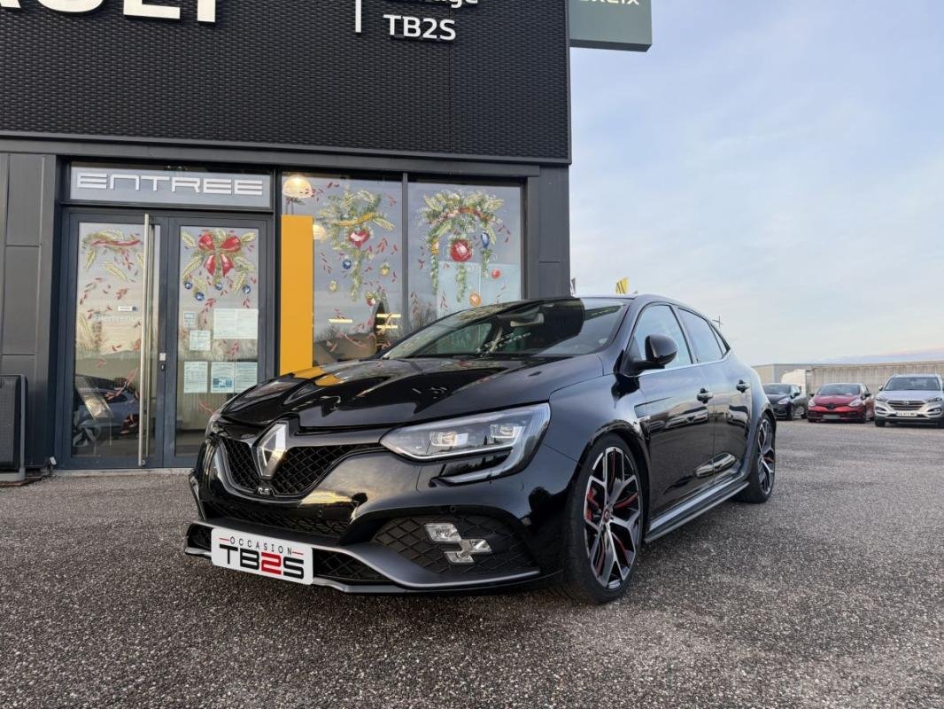 Renault Mégane - Photo 5