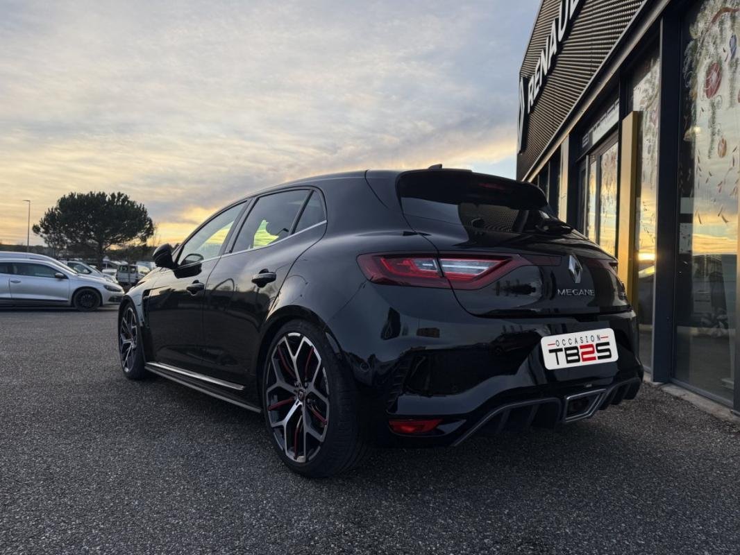 Renault Mégane - Photo 6