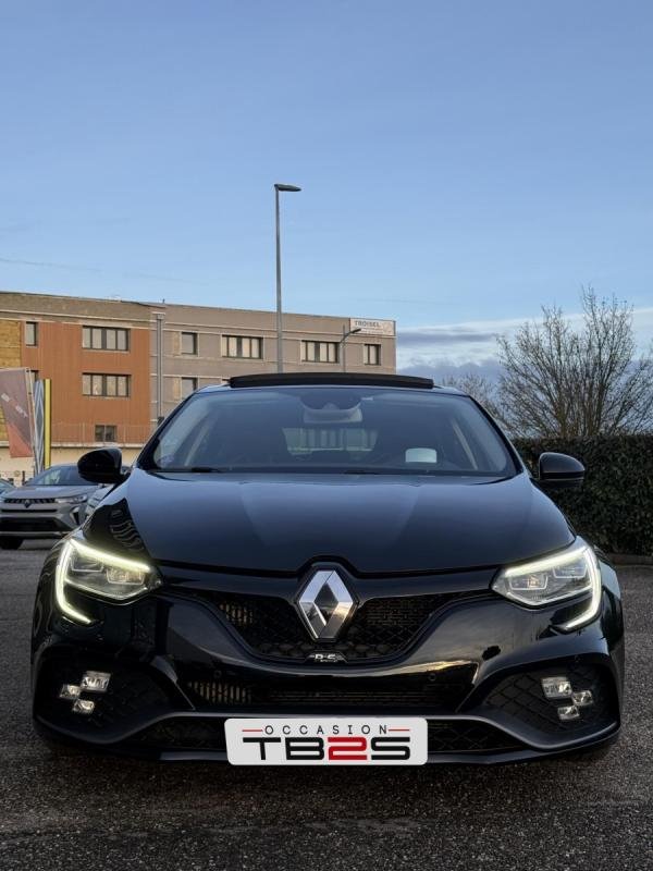 Renault Mégane - Photo 7