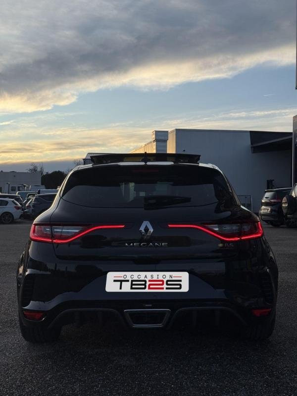 Renault Mégane - Photo 8