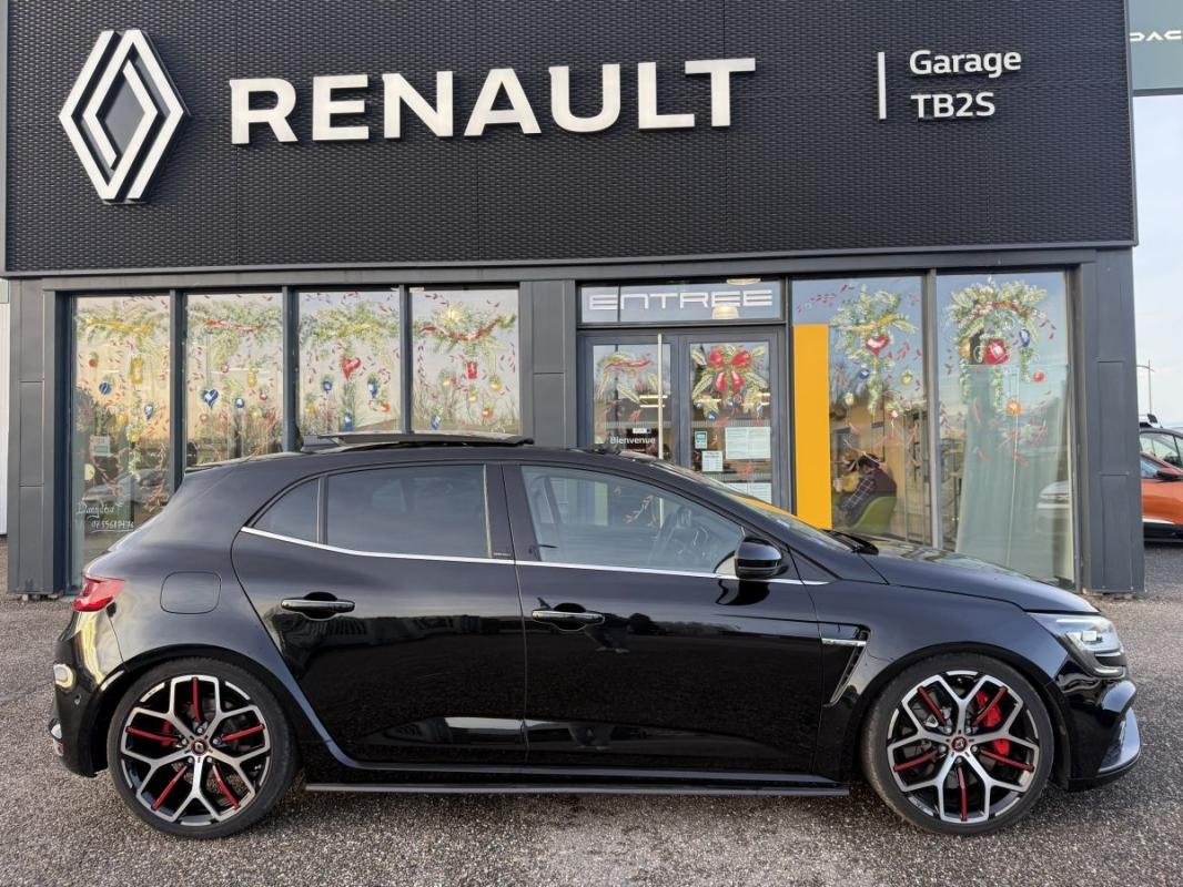 Renault Mégane - Photo 9