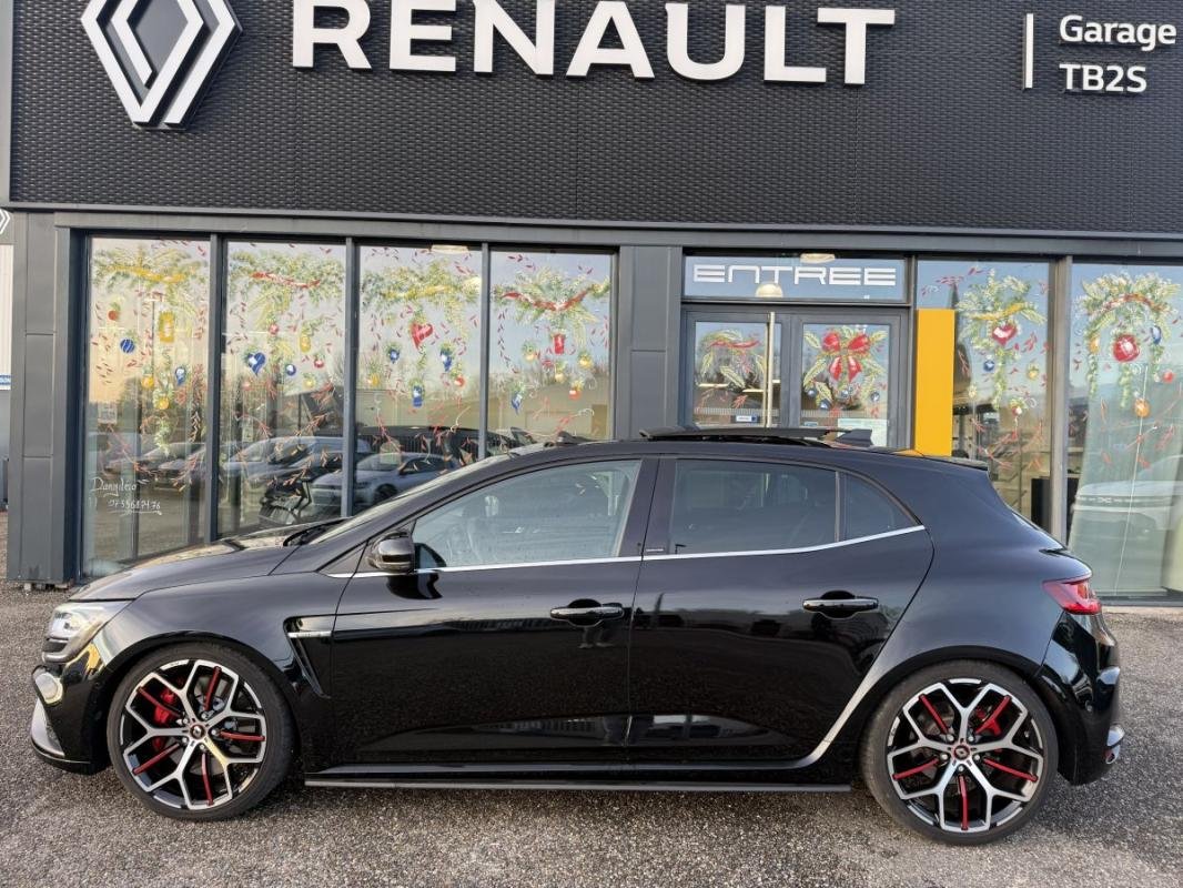 Renault Mégane - Photo 10