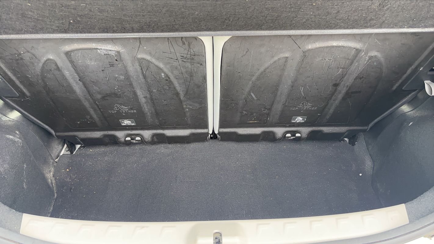 Toyota Aygo - Photo 14