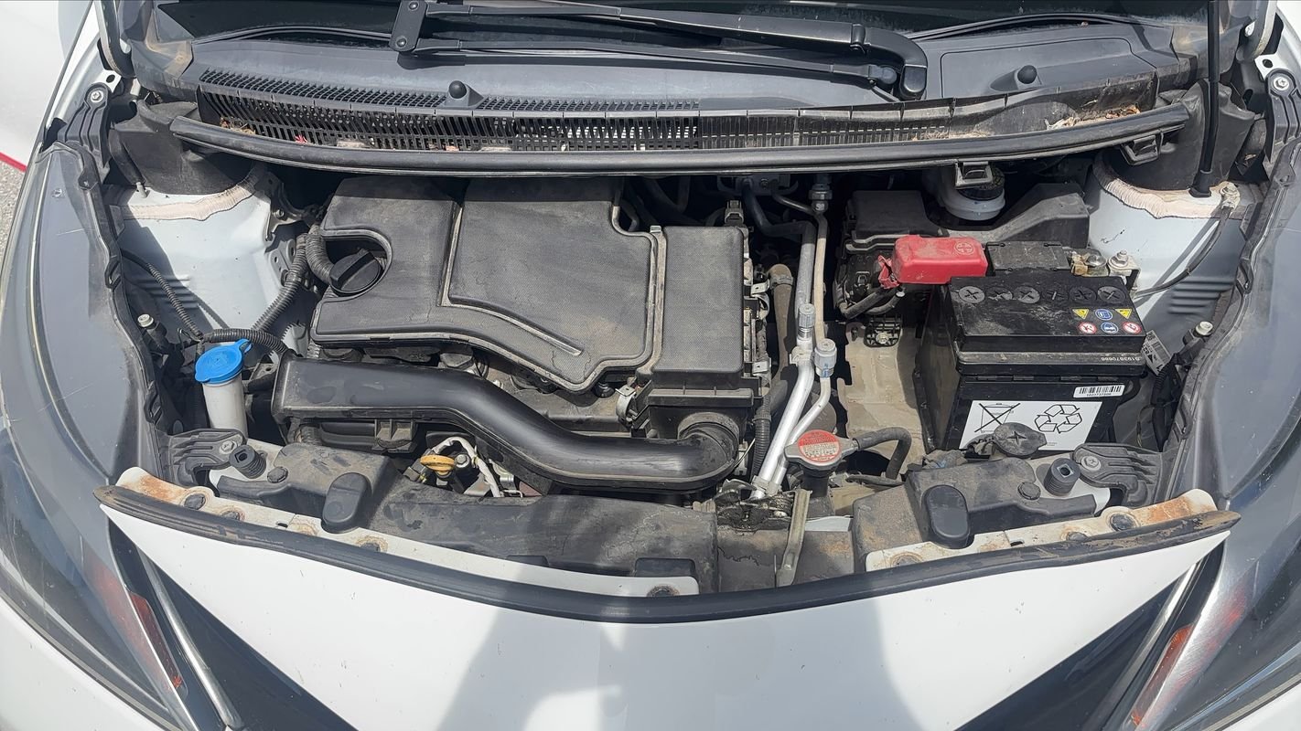 Toyota Aygo - Photo 15