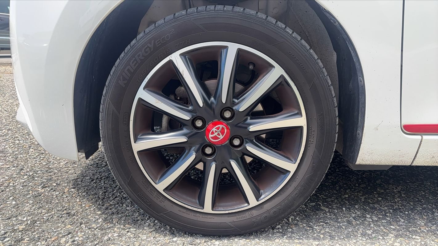 Toyota Aygo - Photo 18