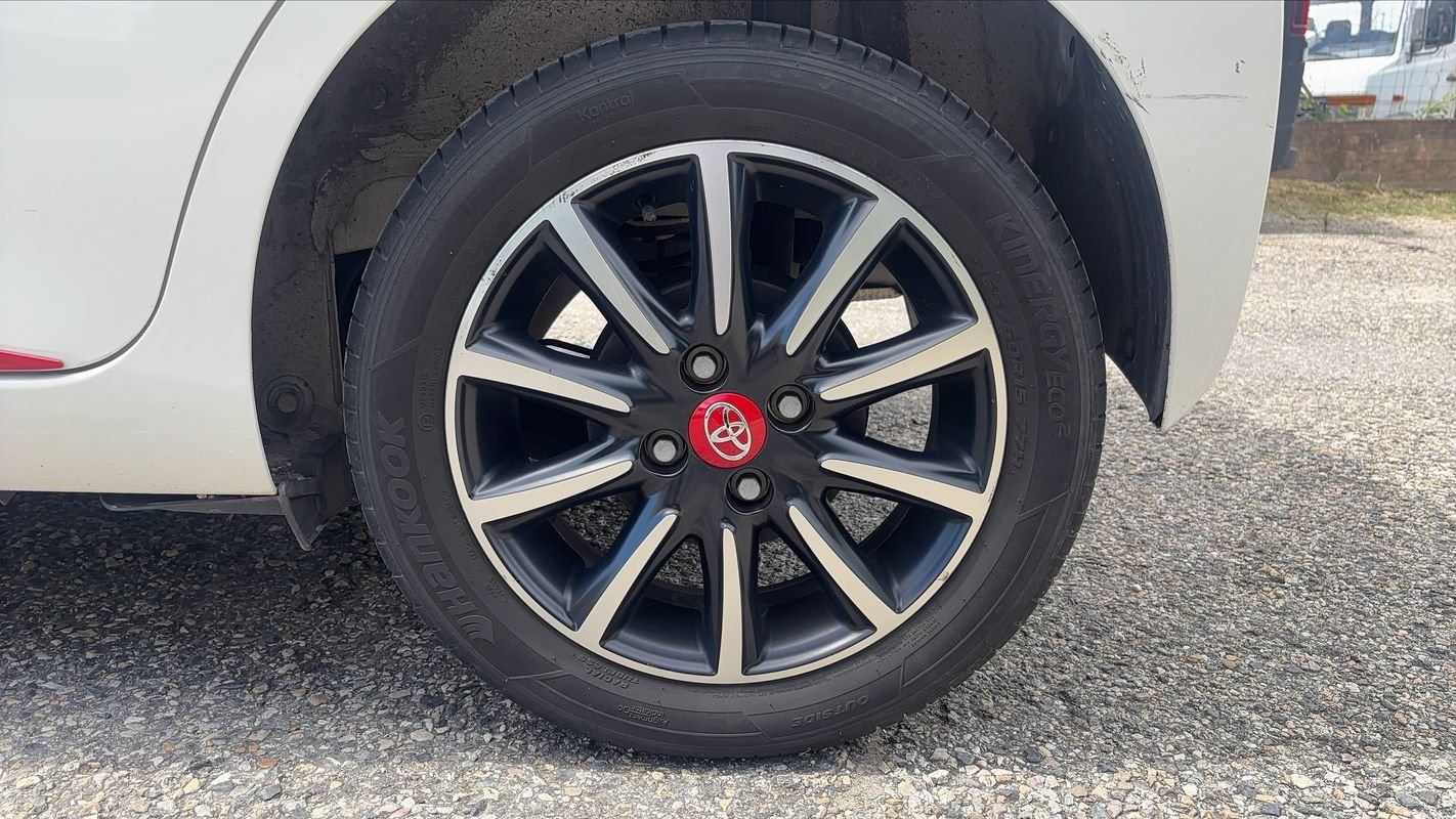 Toyota Aygo - Photo 19