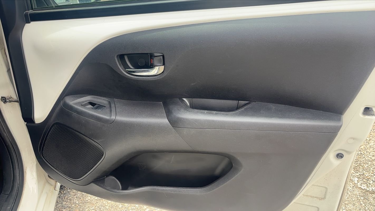 Toyota Aygo - Photo 23