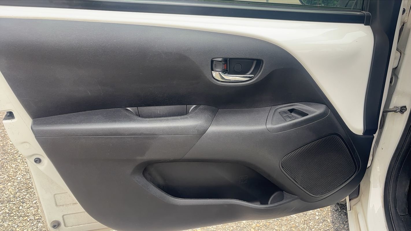 Toyota Aygo - Photo 7