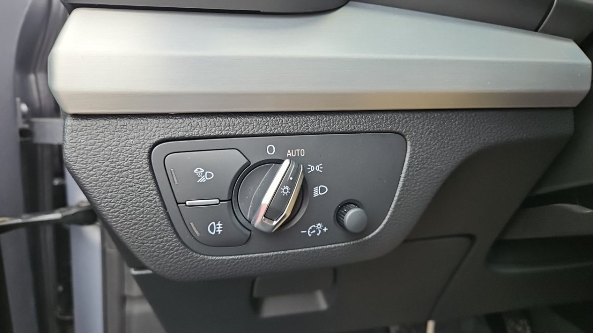 Audi Q5 - Photo 19