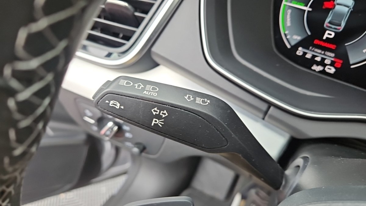 Audi Q5 - Photo 20