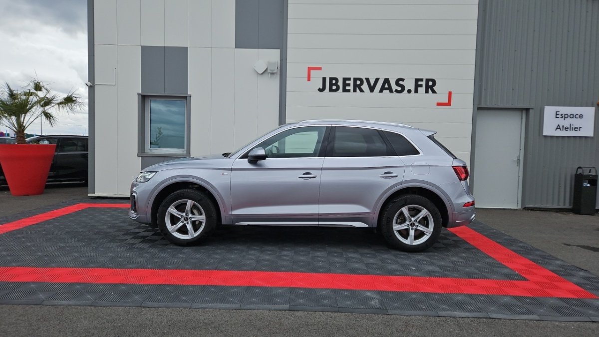Audi Q5 - Photo 2
