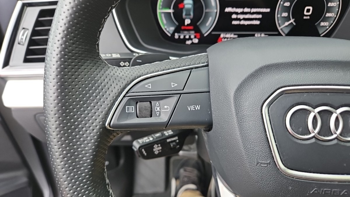 Audi Q5 - Photo 22
