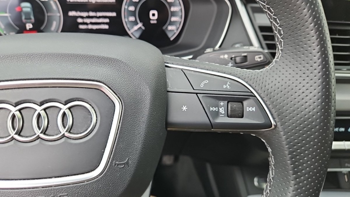 Audi Q5 - Photo 23