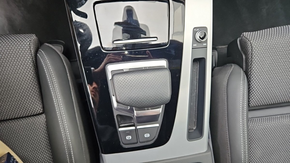 Audi Q5 - Photo 24