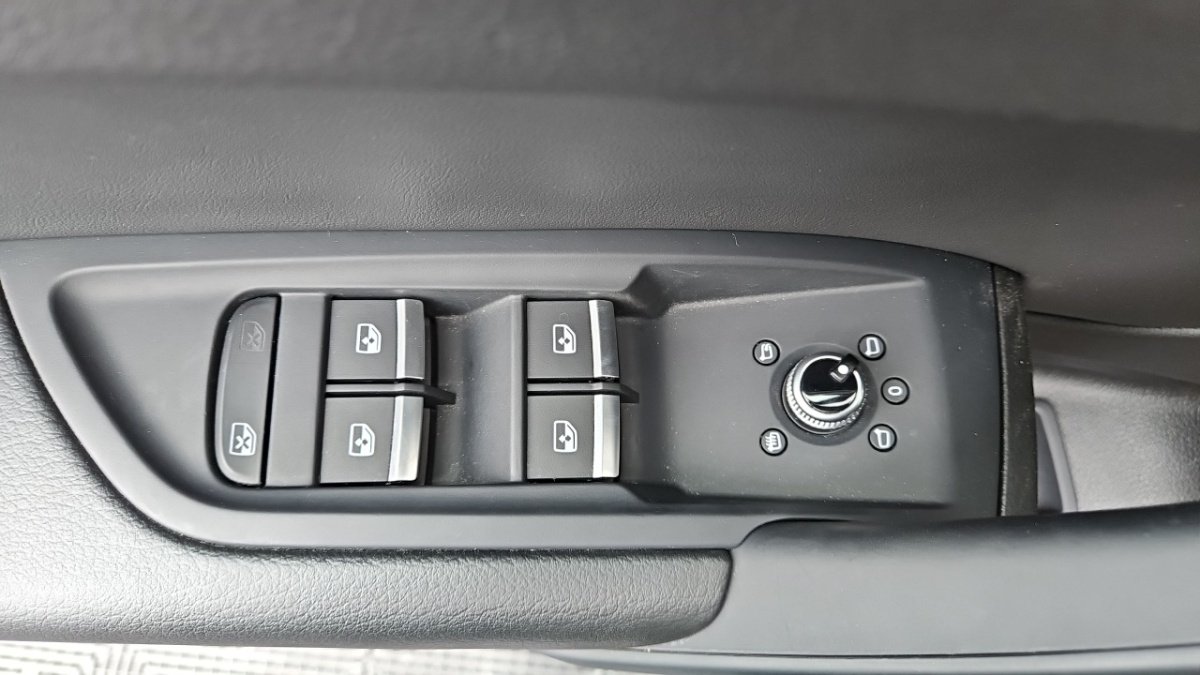 Audi Q5 - Photo 26
