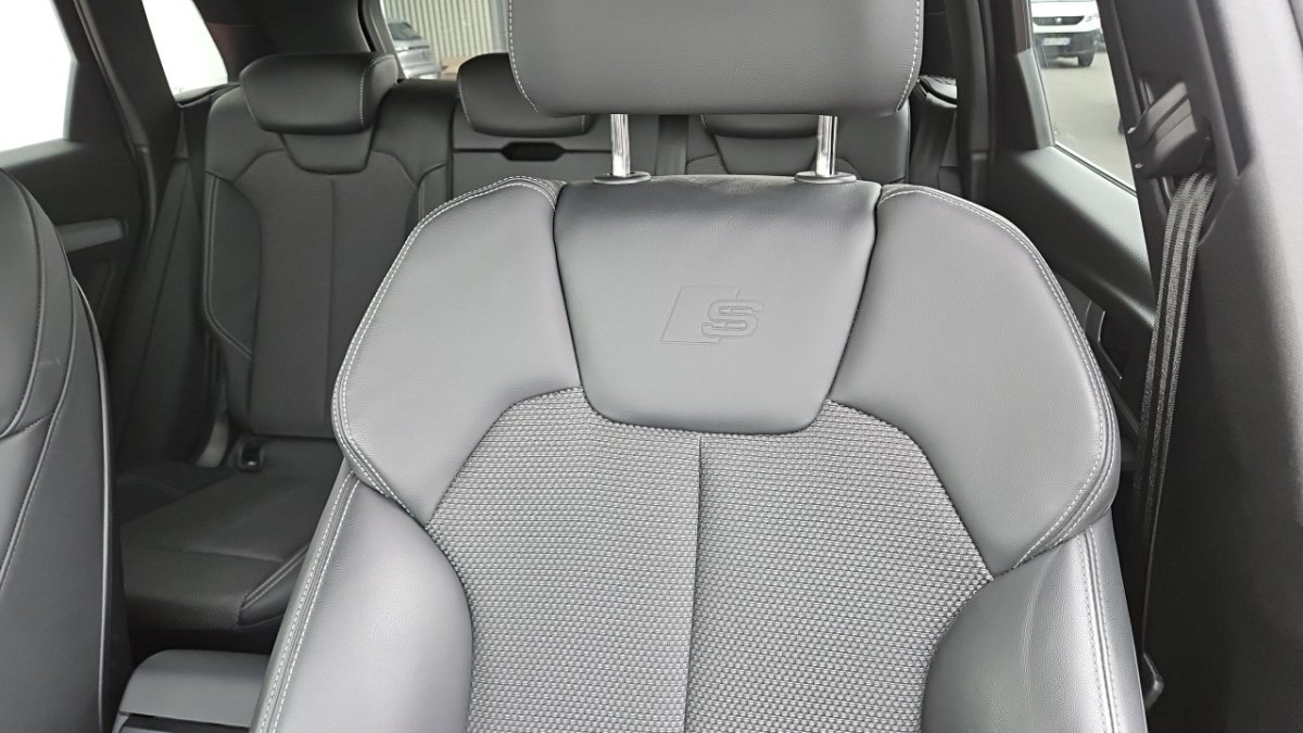 Audi Q5 - Photo 28