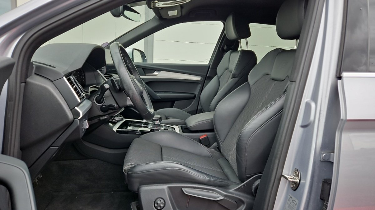 Audi Q5 - Photo 9