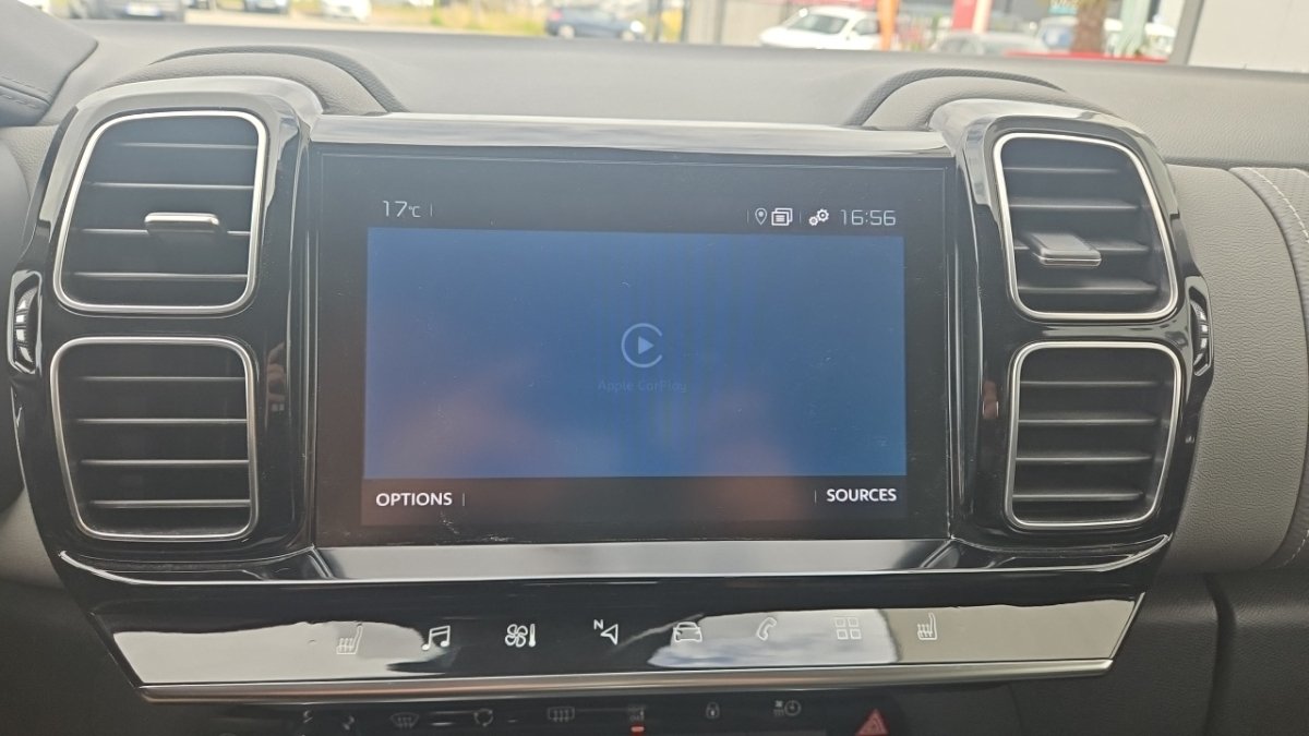 Citroën C5 Aircross - Photo 16